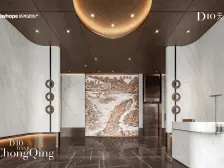 新希望D10天际 4室 2厅 140.01平米