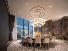 万象城大平层 改善小区 视野开拓