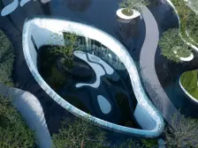 杨家坪 新希望D10天际星湖岛三房204万