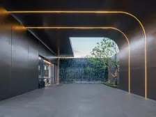 爆品,板式洋房一梯两户,高品质横厅精装洋房