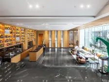 滨海路多层电梯洋房,新小区毛坯房