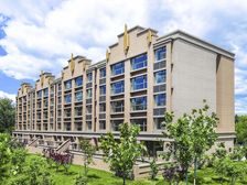 誉天下四期5室3厅南北