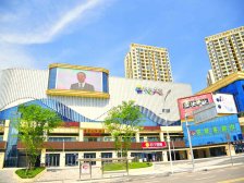 北新御龙湾 3室2厅 东南