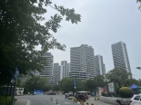 小区环境