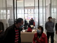 招商·保利依城大观 3室2厅 南