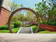 北新御龙湾 3室2厅 南