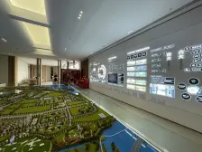 联投梧桐郡悦园 3室1厅 南
