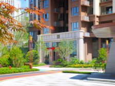 草街街道 北新御龙湾三街区三房70万