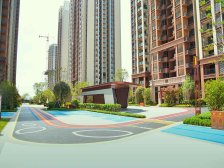 北新御龙湾 2室2厅 东南