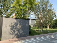 北京金地壹街区-精装修4居,户型方正
