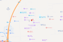 鹿泉区[2023]017号电子地图