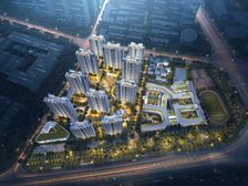 富康城·紫悦府