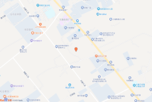 农安县2023003地块电子地图