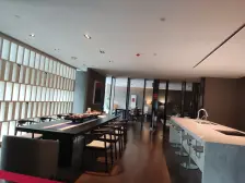 品尊国际 2室1厅 南