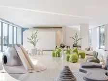 国浩白屿林光屿 3室2厅 东南