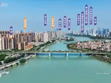 少有毛坯 全南向一线望江 实用高