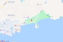 华浩海悦湾电子地图