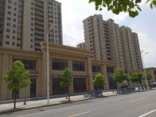 新上两房,采光好,花园位置,双轨交汇,书包房,森兰印象城