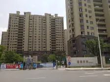 高行·和韵家园·1室·1厅