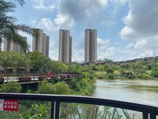 华发观山水2室2厅东南