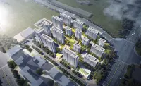 四川邦泰东方雅颂
