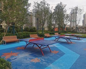 华润24城精装修三室两厅两卫采光好业主诚心出售