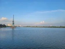 该房全新未住过,南朝向,视野开阔,24年交楼