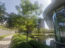 全新精装未入住过三房/地铁一号线