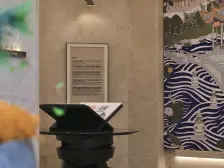 观音桥 香港置地启元二期四房1180万