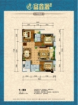 1-08户型