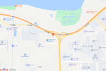 融润璟城电子地图