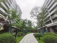 中粮保利天玺壹号一期悦溪 4室2厅 南