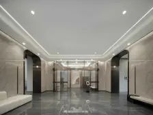 加州新牌坊 中海寰宇时代二房175万