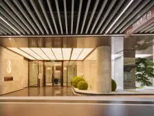 鹏瑞三龙湾1号 4室1厅 南