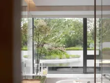 鹏瑞三龙湾1号 4室2厅 南