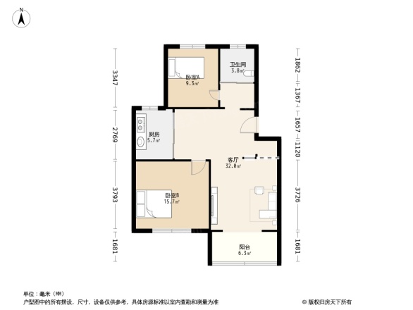 湖熟灵顺小区