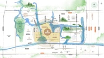河北建投 雄安金湖未来城区位交通图