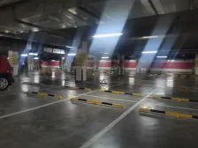 万科时代之光 4室2厅 南 北