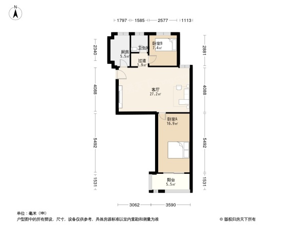 青林湾四期