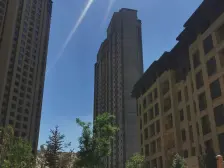 万科时代之光 4室2厅 南 北