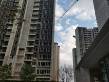 南北对流双阳台,视野景观好,业主诚心出售