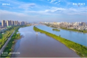 渭河景观带