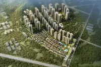 汇银江南富湾