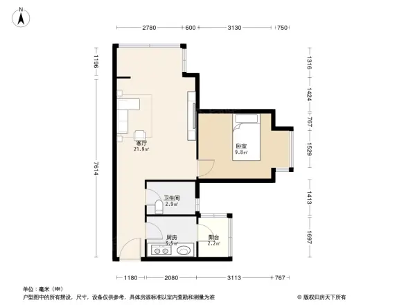 柳江新居一期