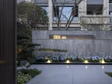 品质洋房,总高8层,环境优美,三房横厅