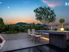 茶园新区 龙湖康田麓宸四期四房158万