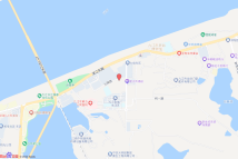 浔阳·滨江天悦电子地图