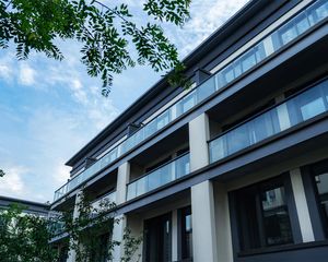 品质次新楼盘纯叠拼洋房视野开阔推门即带80平露台