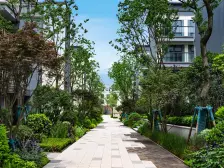 回兴 越秀新山和悦江山墅三房117万