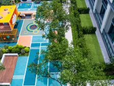 回兴 越秀新山和悦江山墅四房185万